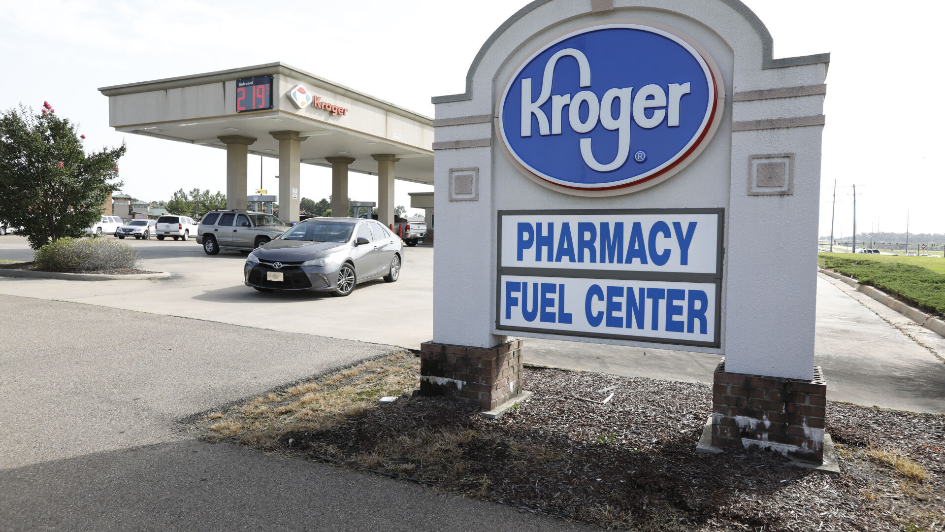 Kroger